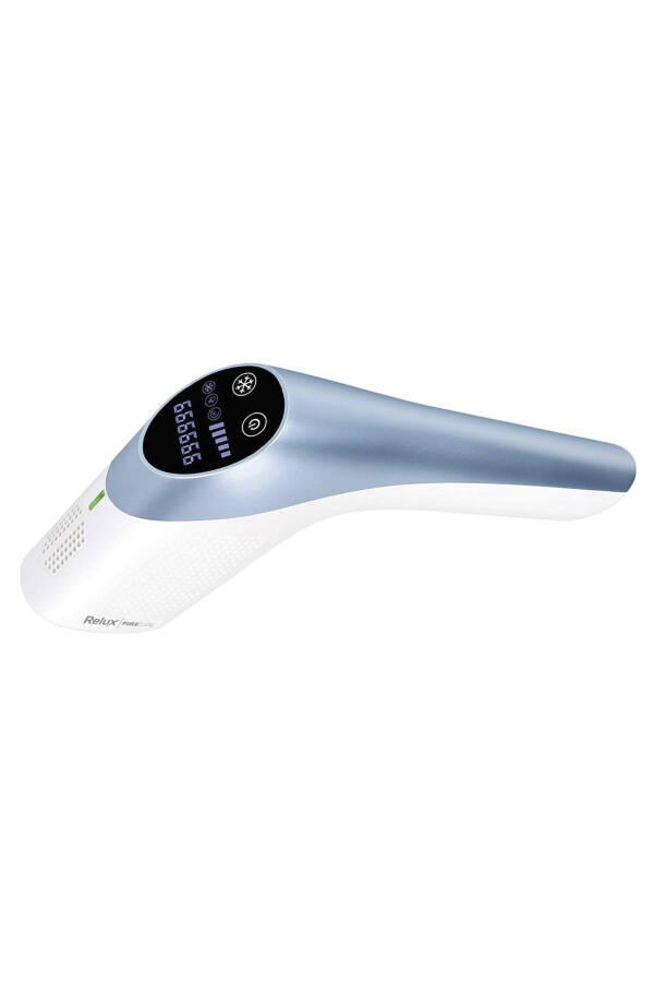 Ipl9750 Purecare Laser Hair Removal Device - 3