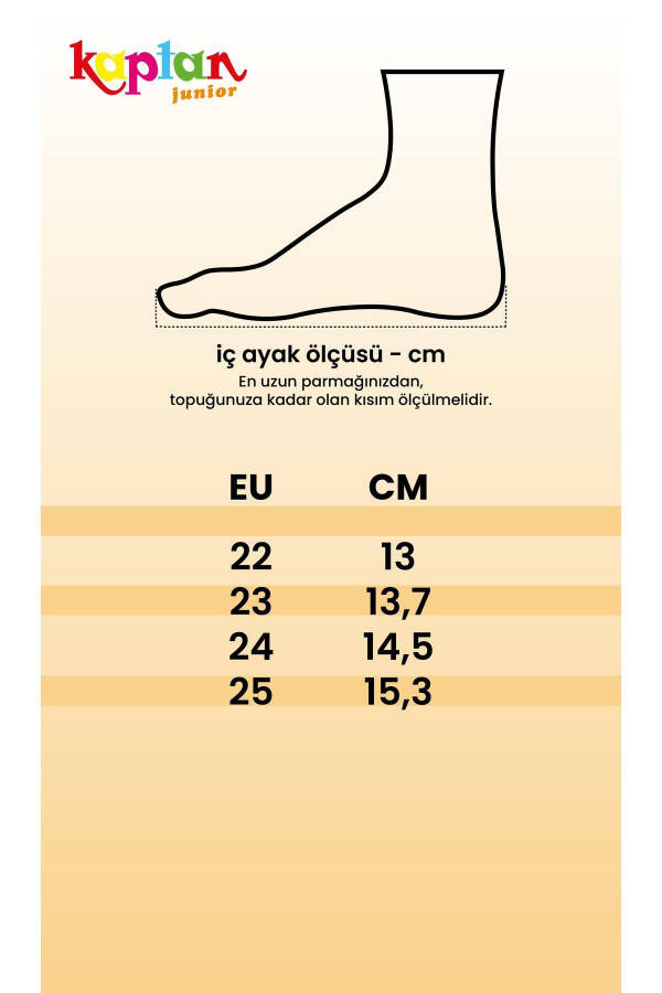 Işıklı Kız Çocuk Spor Ayakkabı Bebek Bccmk 500 - 8
