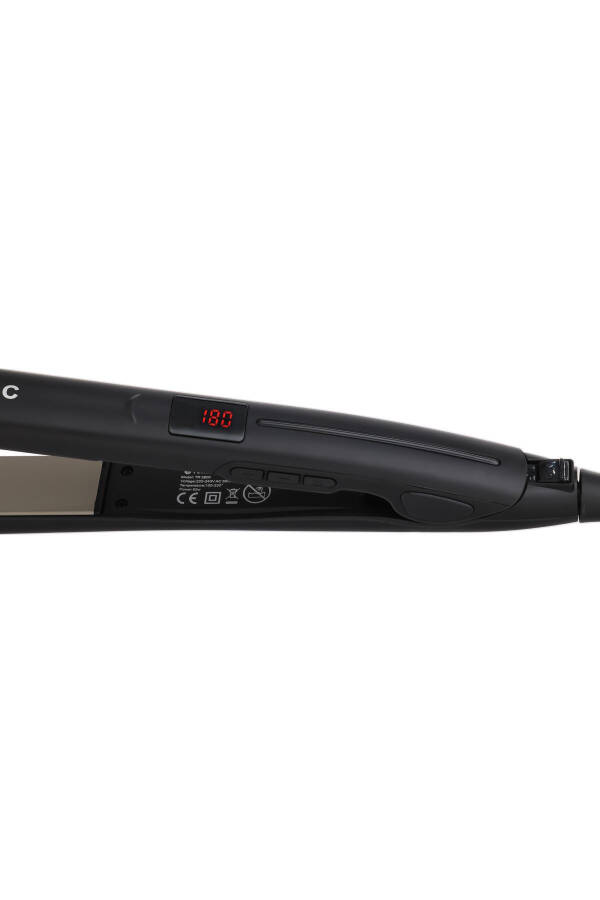 J-160 Tr-2800 Hair Straightener Tr 2800 - 3