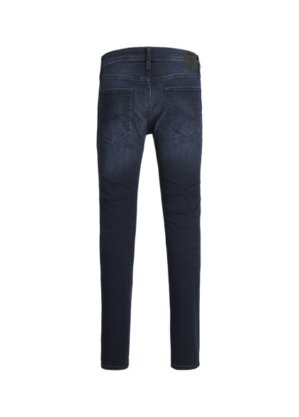 Jack & Jones 12166852_JJILIAM J Men's Low Waist Skinny Fit Denim Jeans - 9