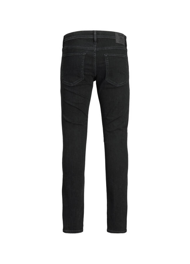 Jack & Jones 12190854_JJIGLENN JJORIGINAL AM 809 Erkaklar uchun past bel skinny fit jinsi shimlari - 15