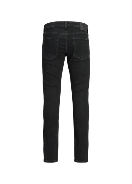 Jack & Jones 12190854_JJIGLENN JJORIGINAL AM 809 Erkek Düşük Bel Skinny Fit Denim Pantolon - 15