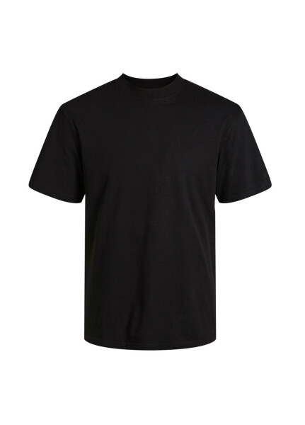 Jack & Jones Dumaloq Yaka Qora Erkaklar T-ko'ylagi JCOALTITUDE TEE SS CREW NECK - 3