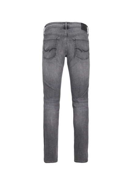 Jack & Jones Erkek Slim Fit Denim Pantolon - 15