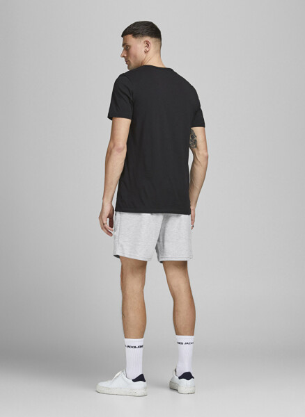 Jack & Jones Erkek Sweat Şort - 3