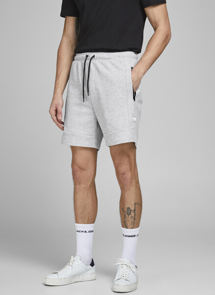 Jack & Jones Erkek Sweat Şort - 4