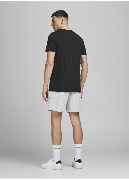 Jack & Jones Erkek Sweat Şort - 11