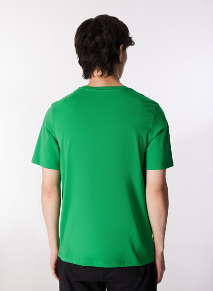 Jack & Jones Green Men's T-Shirt - 10