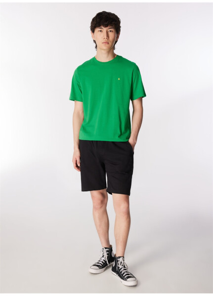 Jack & Jones Green Men's T-Shirt - 12