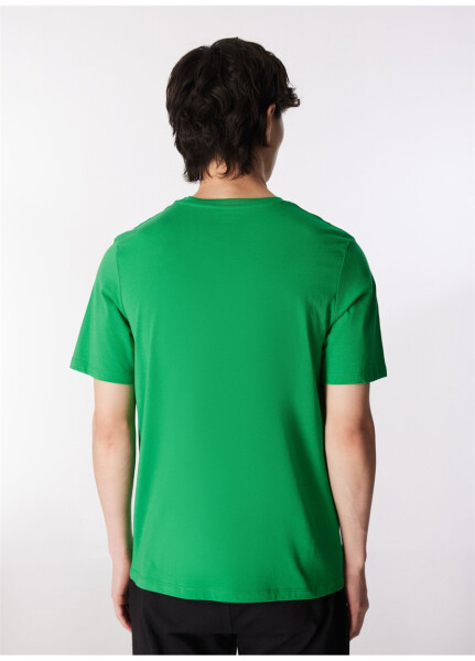 Jack & Jones Green Men's T-Shirt - 15