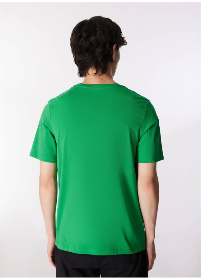 Jack & Jones Green Men's T-Shirt - 15