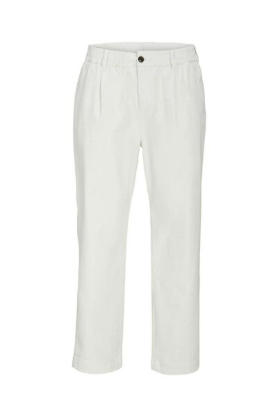 Jack Jones Karl Bol Paça Erkek Chino Pantolon 12253082 - 1