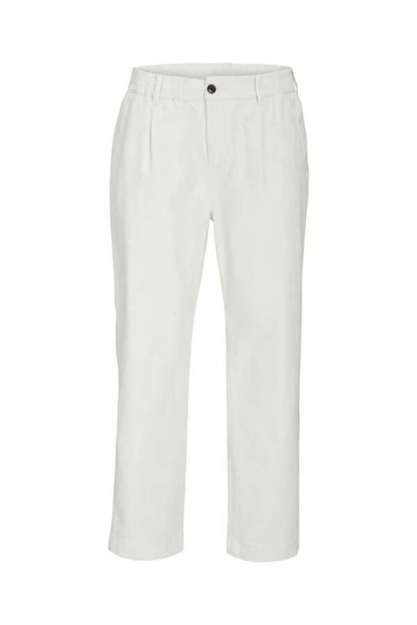 Jack Jones Karl Bol Paça Erkek Chino Pantolon 12253082 - 1