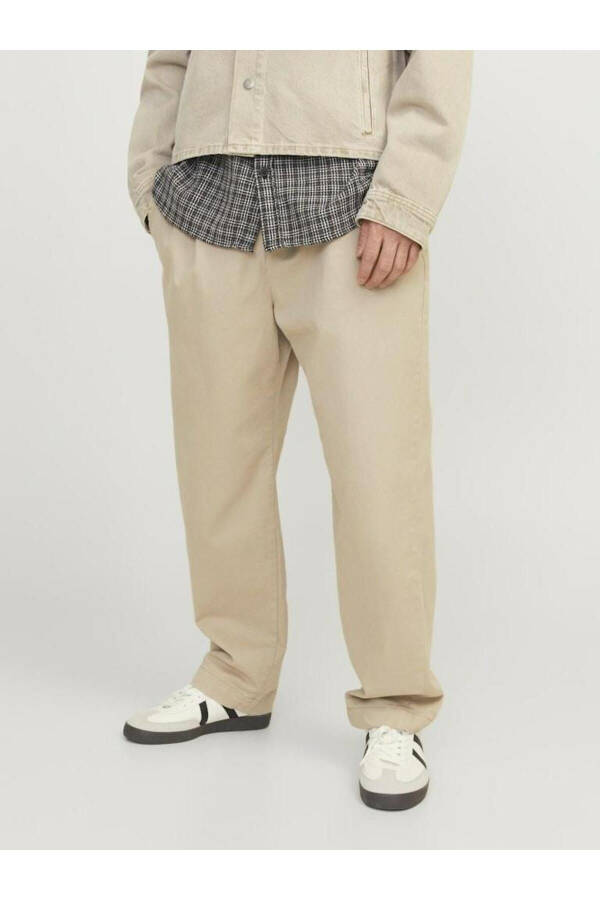 Jack Jones Karl Loose Fit Men's Chino Pants 12253082 - 8