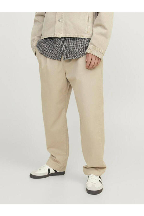 Jack Jones Karl Loose Fit Men's Chino Pants 12253082 - 3