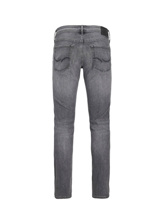 Jack & Jones Men's Slim Fit Denim Jeans - 7