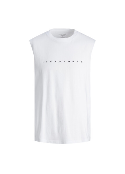 Jack & Jones White Men's T-Shirt - 21