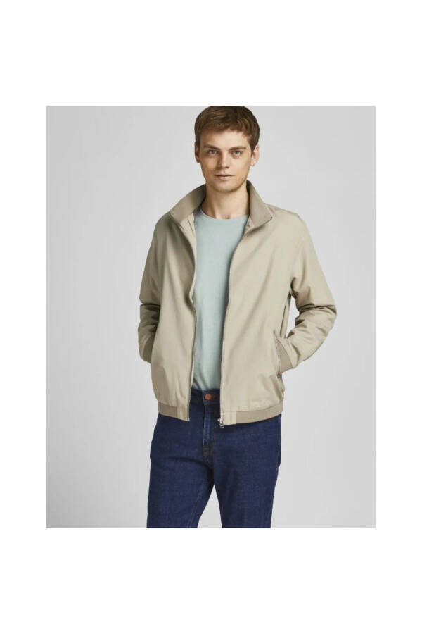 Jack&Jones Men's Jacket - 1