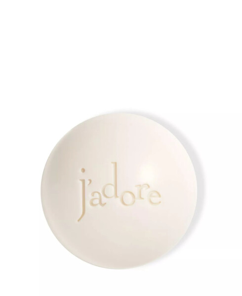 J'adore Bath Soap No Color - 1