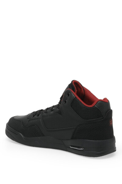 James 2pr Black Men's Sneaker - 3