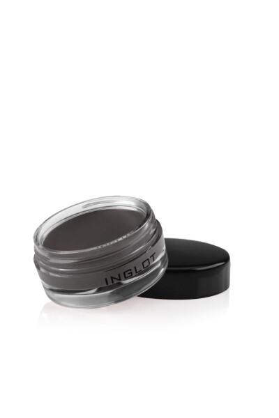 Jel Eyeliner - amc Eyeliner Gel 78 - 1