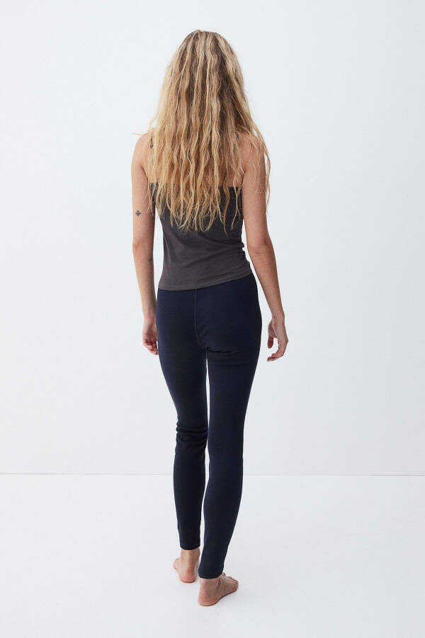 Jersi leggins - 4