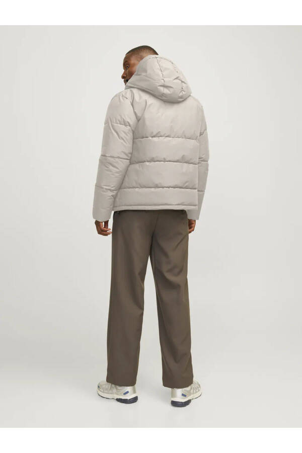 JJWORLD PUFFER JACKET - 6