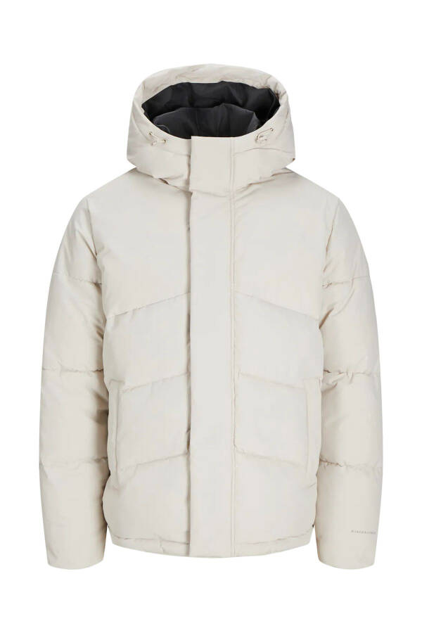 JJWORLD PUFFER JACKET - 10