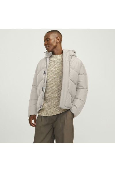 JJWORLD PUFFER JACKET - 1