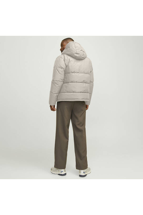 JJWORLD PUFFER JACKET - 5