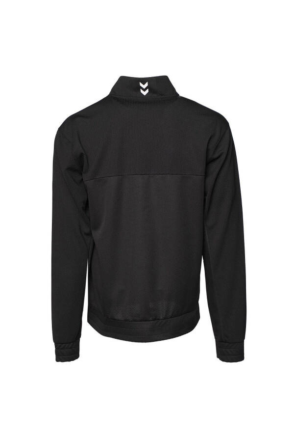 Joel Zip-Up Sweatshirt - 6