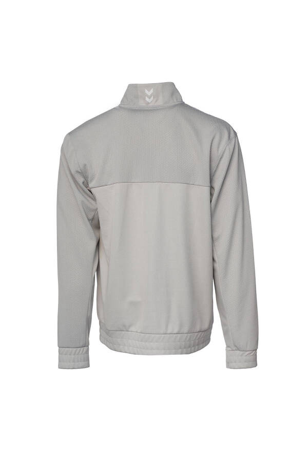 Joel Zippered Sweatshirt - 7