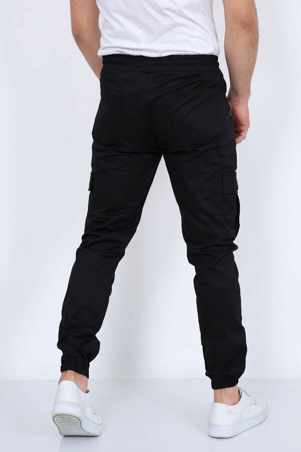 Jogger Pantolon - 8