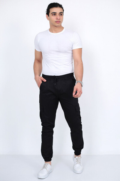 Jogger Pants - 5