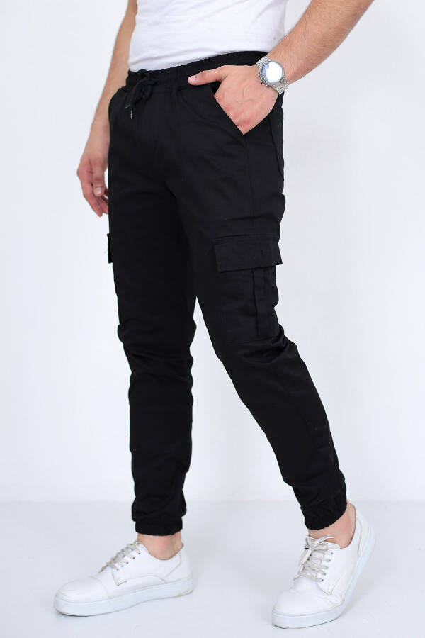 Jogger Pants - 3