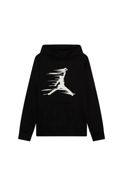 JORDAN MJ FLIGHT MVP FT PO ERKEK ÇOCUK SWEATSHIRT 95D384-023 - 3