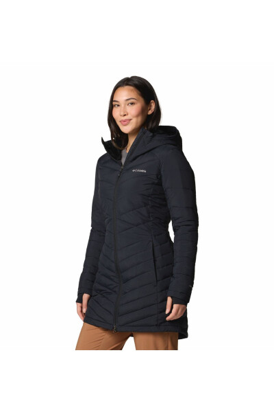 Joy Peak II Mid Women's Jacket - 3