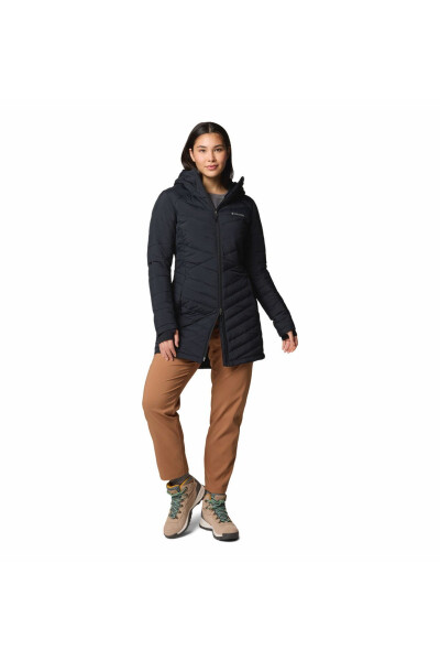 Joy Peak II Mid Women's Jacket - 7