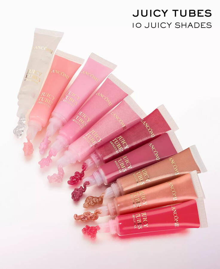 Juicy Tubes Original Labial Parlatıcı 07 Sehrli Tilsim - 9