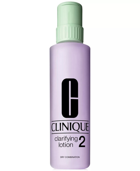 Jumbo Clarifying Face Lotion Toner 2, 16.5 fl. oz. No Color - 8