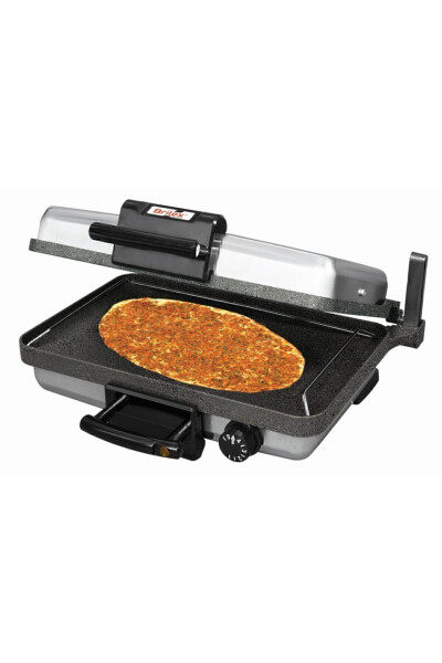 Jumbo Granit Grill Silex Non va Non va va Makinasi - 15