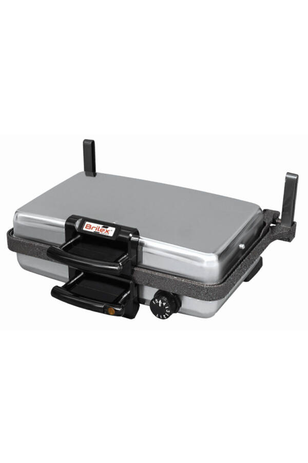 Jumbo Granit Grill Silex Non va Non va va Makinasi - 7