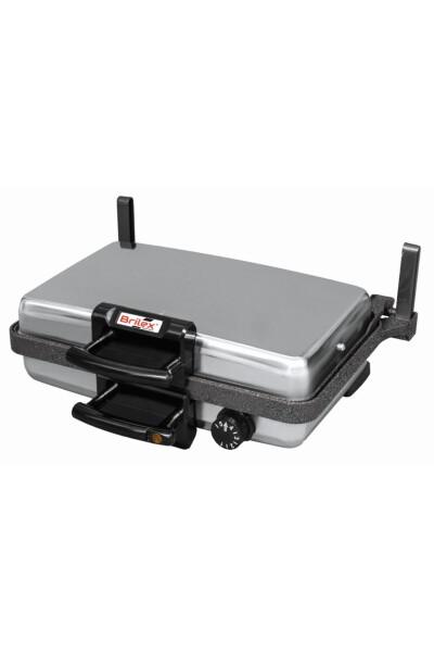 Jumbo Granit Grill Silex Non va Non va va Makinasi - 2