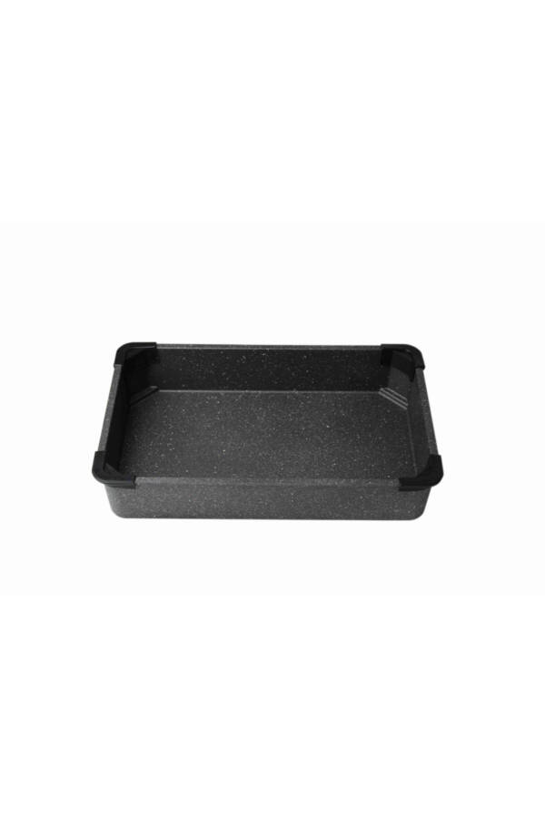 Jumbo Granit Grill Silex Non va Non va va Makinasi - 7