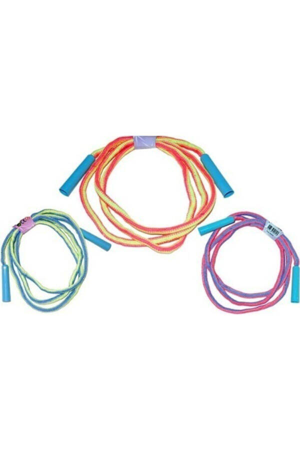 Jump Rope 2 Meter Natural - 1