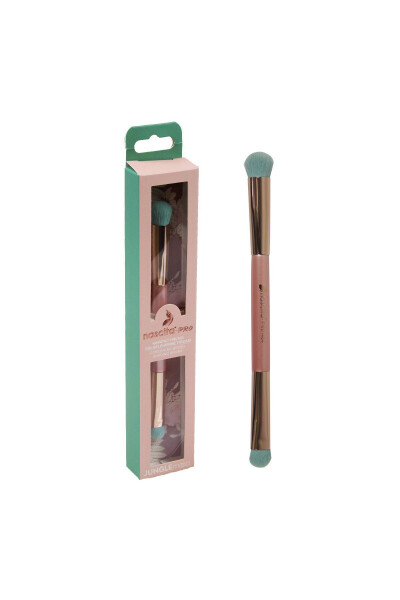 Jungle Mood Concealer and Shading Brush - 1