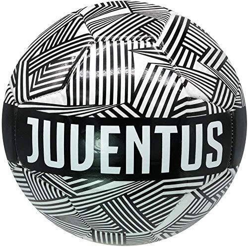 Juventus Resmi Boyutunda 5 Futbol Topu ile Uyumlu Icon Sports 04-3 - 1