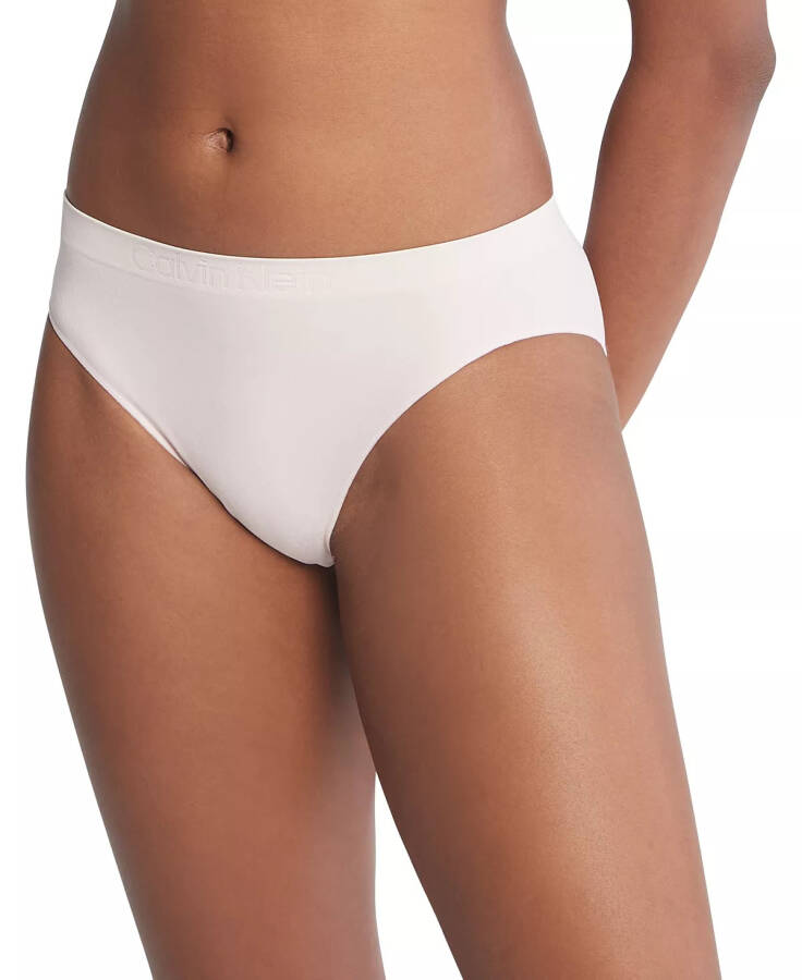 Kadın Bağlantılı Esnek Bikini İç Çamaşırı QD3960 Nymphs Uyluk - 1