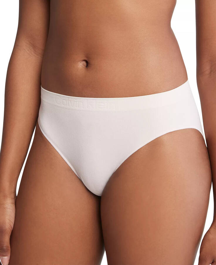 Kadın Bağlantılı Esnek Bikini İç Çamaşırı QD3960 Nymphs Uyluk - 4