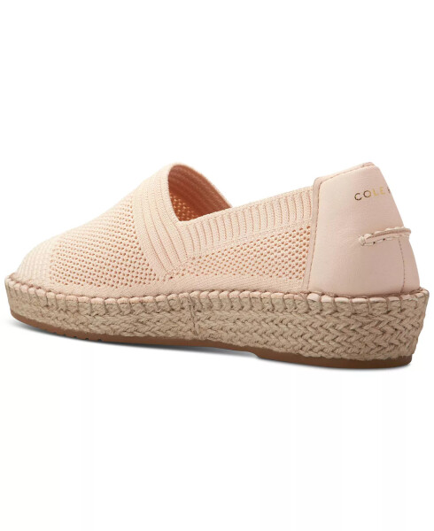 Kadın Cloudfeel Espadrille II Sürgülü Terlik Sandollar Stitchlite - 3